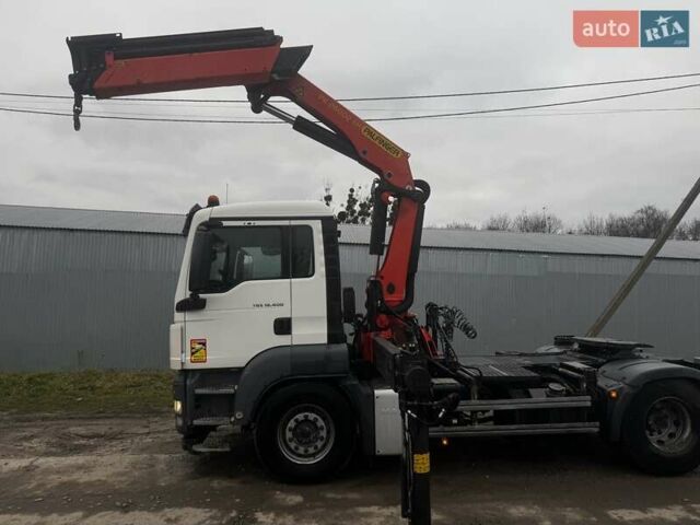 МАН TGS, об'ємом двигуна 0 л та пробігом 660 тис. км за 51499 $, фото 2 на Automoto.ua