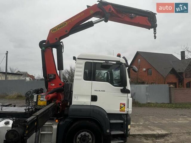 МАН TGS, об'ємом двигуна 0 л та пробігом 660 тис. км за 51499 $, фото 4 на Automoto.ua