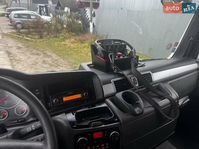 МАН TGS, об'ємом двигуна 0 л та пробігом 660 тис. км за 51499 $, фото 18 на Automoto.ua