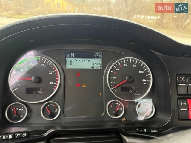 МАН TGS, об'ємом двигуна 0 л та пробігом 170 тис. км за 105500 $, фото 43 на Automoto.ua