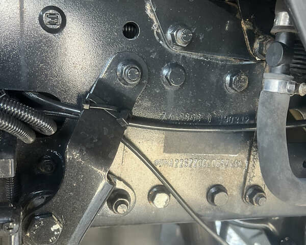 Жовтий МАН TGS, об'ємом двигуна 10.5 л та пробігом 310 тис. км за 29000 $, фото 24 на Automoto.ua