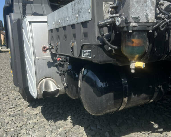 Жовтий МАН TGS, об'ємом двигуна 10.5 л та пробігом 310 тис. км за 29000 $, фото 28 на Automoto.ua