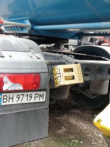 Жовтий МАН TGS, об'ємом двигуна 12.42 л та пробігом 600 тис. км за 15410 $, фото 2 на Automoto.ua