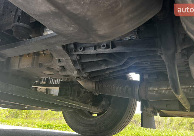 Жовтий МАН TGS, об'ємом двигуна 12.42 л та пробігом 770 тис. км за 27000 $, фото 32 на Automoto.ua