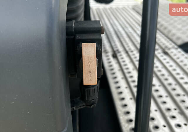 Жовтий МАН TGS, об'ємом двигуна 12.42 л та пробігом 770 тис. км за 27000 $, фото 29 на Automoto.ua