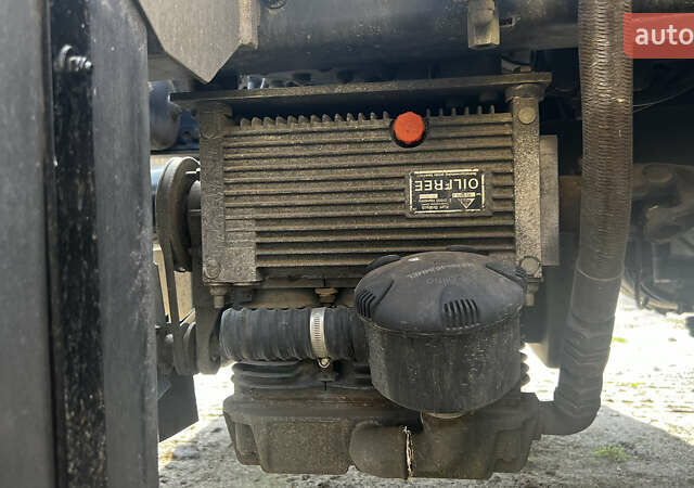 Жовтий МАН TGS, об'ємом двигуна 12.42 л та пробігом 770 тис. км за 27000 $, фото 24 на Automoto.ua