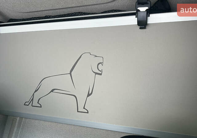 Жовтий МАН TGS, об'ємом двигуна 12.42 л та пробігом 770 тис. км за 27000 $, фото 52 на Automoto.ua