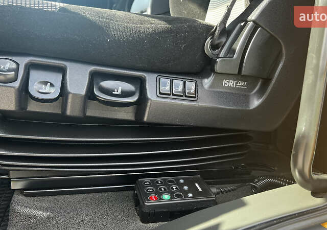 Жовтий МАН TGS, об'ємом двигуна 12.42 л та пробігом 770 тис. км за 27000 $, фото 39 на Automoto.ua