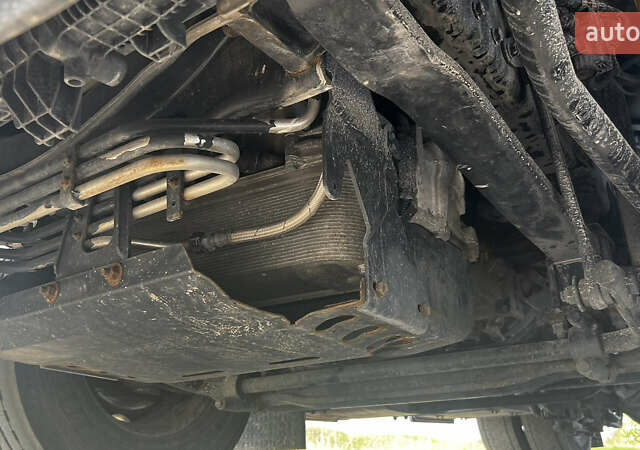 Жовтий МАН TGS, об'ємом двигуна 12.42 л та пробігом 770 тис. км за 27000 $, фото 31 на Automoto.ua