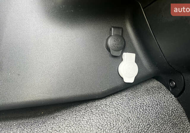 Жовтий МАН TGS, об'ємом двигуна 12.42 л та пробігом 770 тис. км за 27000 $, фото 58 на Automoto.ua