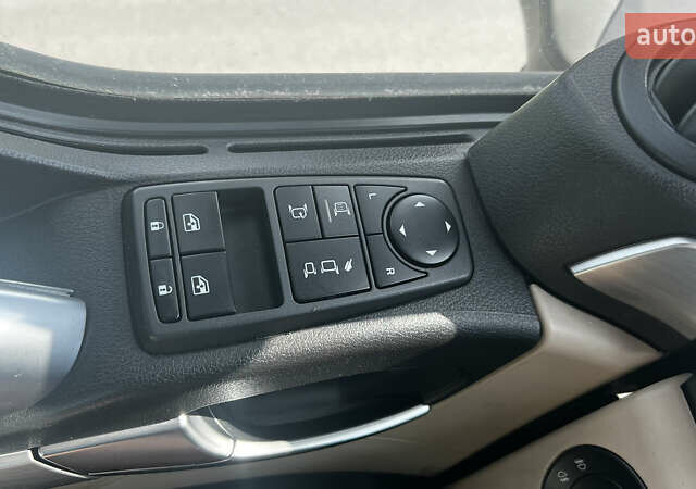 Жовтий МАН TGS, об'ємом двигуна 12.42 л та пробігом 770 тис. км за 27000 $, фото 49 на Automoto.ua