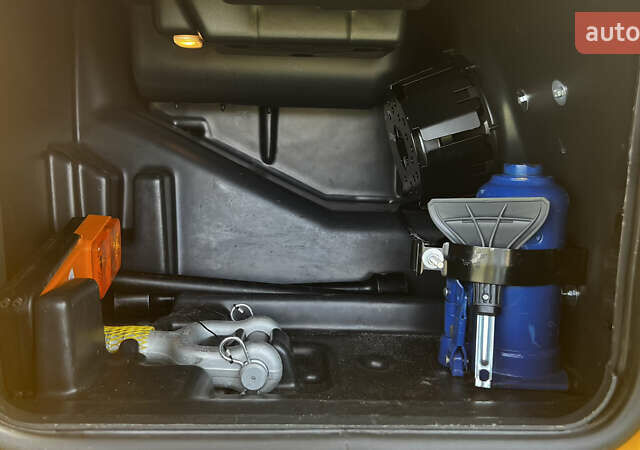 Жовтий МАН TGS, об'ємом двигуна 12.42 л та пробігом 770 тис. км за 27000 $, фото 59 на Automoto.ua