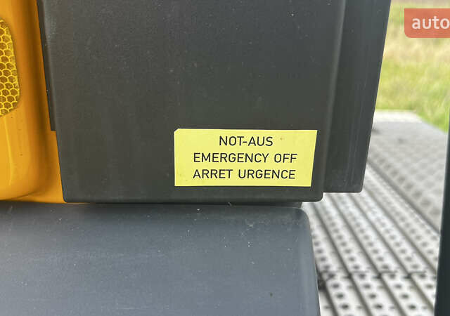 Жовтий МАН TGS, об'ємом двигуна 12.42 л та пробігом 770 тис. км за 27000 $, фото 30 на Automoto.ua