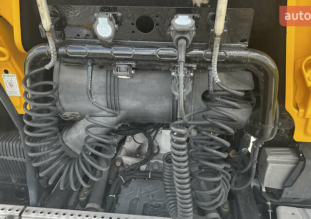 Жовтий МАН TGS, об'ємом двигуна 12.42 л та пробігом 770 тис. км за 27000 $, фото 27 на Automoto.ua