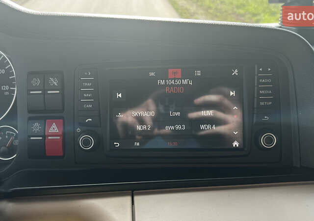 Жовтий МАН TGS, об'ємом двигуна 12.42 л та пробігом 770 тис. км за 27000 $, фото 47 на Automoto.ua