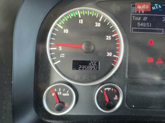Серый МАН ТГС, объемом двигателя 0 л и пробегом 230 тыс. км за 83000 $, фото 13 на Automoto.ua