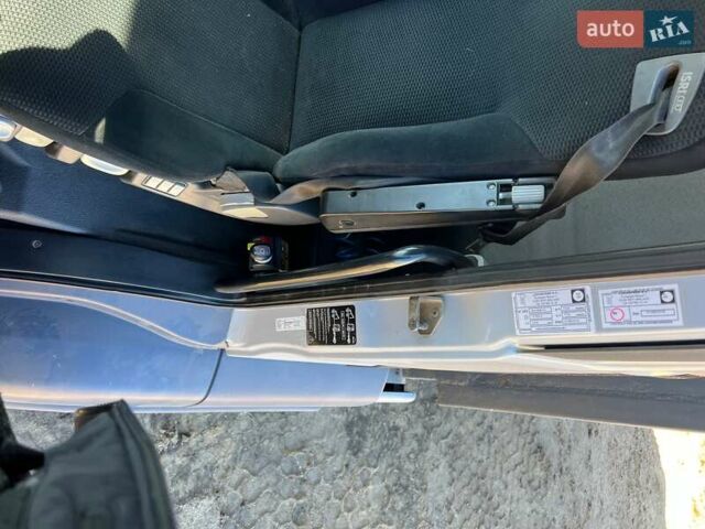 Сірий МАН TGS, об'ємом двигуна 10.52 л та пробігом 371 тис. км за 55000 $, фото 12 на Automoto.ua