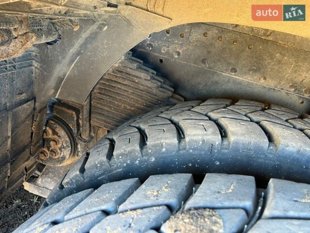 Сірий МАН TGS, об'ємом двигуна 10.52 л та пробігом 371 тис. км за 55000 $, фото 4 на Automoto.ua