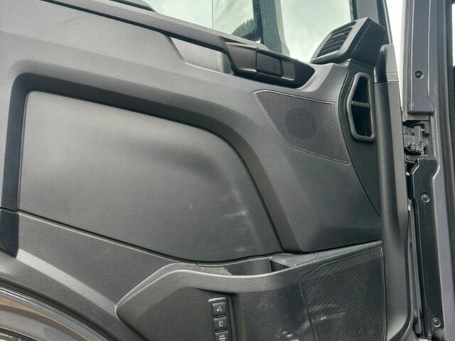 Сірий МАН TGS, об'ємом двигуна 10.52 л та пробігом 25 тис. км за 166878 $, фото 1 на Automoto.ua