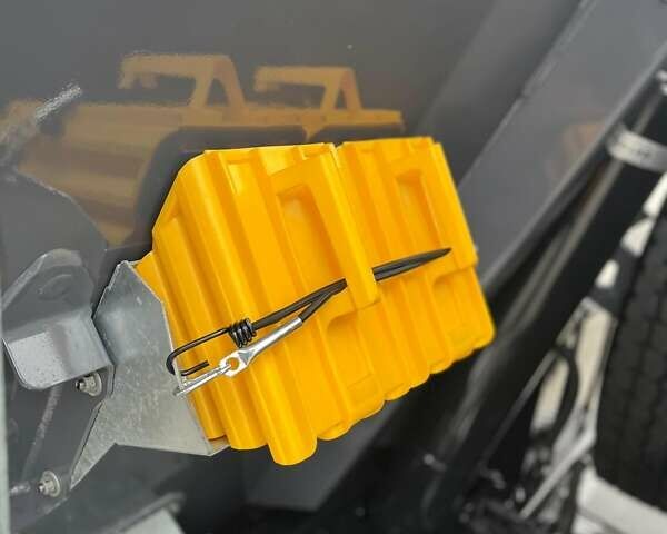 Серый МАН ТГС, объемом двигателя 12.4 л и пробегом 1 тыс. км за 195188 $, фото 32 на Automoto.ua