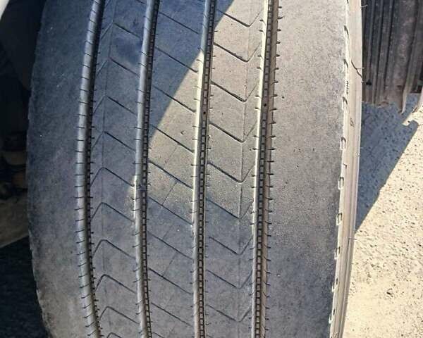 Сірий МАН TGS, об'ємом двигуна 10.52 л та пробігом 1 тис. км за 16500 $, фото 1 на Automoto.ua