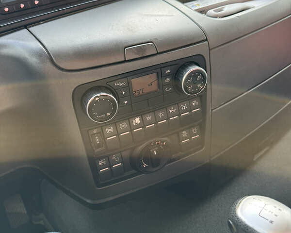 Сірий МАН TGS, об'ємом двигуна 12.6 л та пробігом 767 тис. км за 31700 $, фото 31 на Automoto.ua