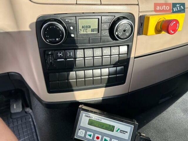 Синій МАН TGS, об'ємом двигуна 0 л та пробігом 256 тис. км за 91791 $, фото 31 на Automoto.ua