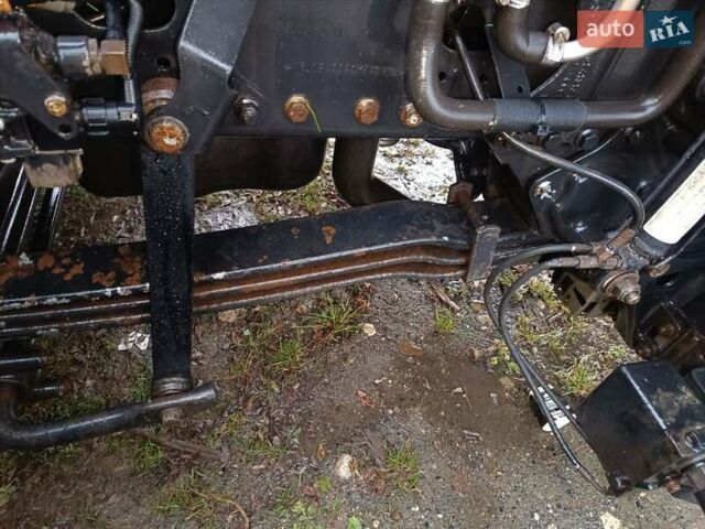 Синій МАН TGS, об'ємом двигуна 10.52 л та пробігом 867 тис. км за 33500 $, фото 19 на Automoto.ua