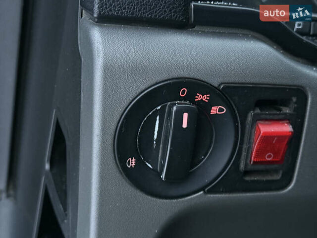 Синій МАН TGS, об'ємом двигуна 10.52 л та пробігом 412 тис. км за 41000 $, фото 17 на Automoto.ua