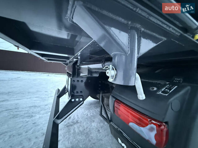 Синій МАН TGS, об'ємом двигуна 10.52 л та пробігом 412 тис. км за 41000 $, фото 21 на Automoto.ua