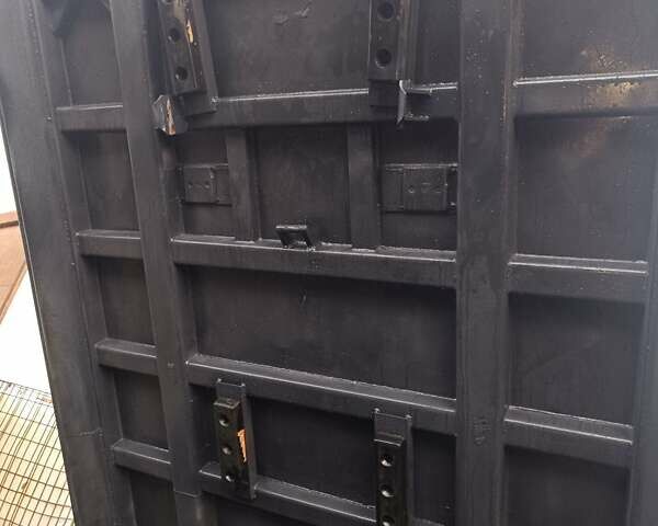 Синій МАН TGS, об'ємом двигуна 10.52 л та пробігом 867 тис. км за 33500 $, фото 26 на Automoto.ua