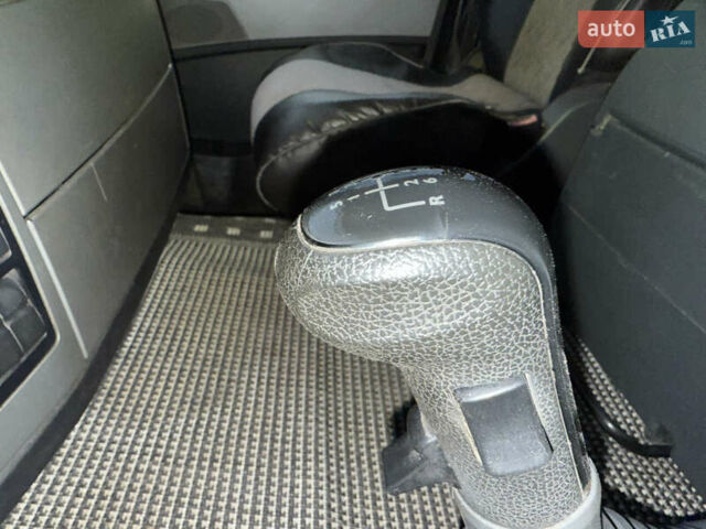 Синій МАН TGS, об'ємом двигуна 10.52 л та пробігом 412 тис. км за 41000 $, фото 9 на Automoto.ua