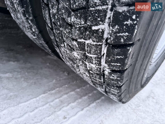 Синій МАН TGS, об'ємом двигуна 10.52 л та пробігом 412 тис. км за 41000 $, фото 13 на Automoto.ua