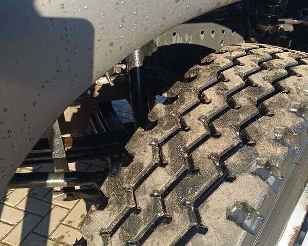 Синій МАН TGS, об'ємом двигуна 10.52 л та пробігом 867 тис. км за 33500 $, фото 14 на Automoto.ua