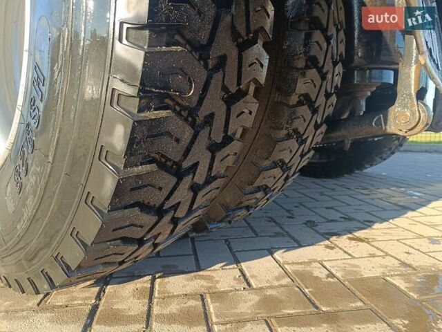 Синій МАН TGS, об'ємом двигуна 10.52 л та пробігом 867 тис. км за 33500 $, фото 15 на Automoto.ua