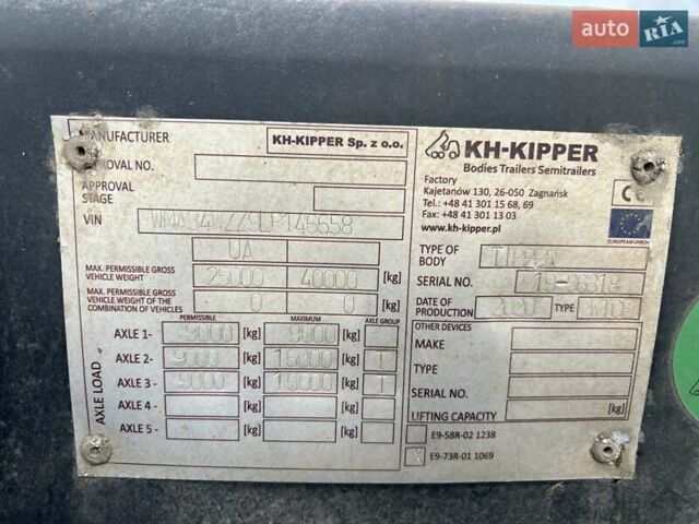 Синий МАН ТГС, объемом двигателя 10.52 л и пробегом 193 тыс. км за 120000 $, фото 18 на Automoto.ua