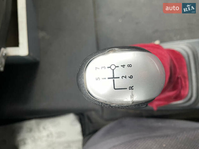 Синий МАН ТГС, объемом двигателя 10.52 л и пробегом 935 тыс. км за 17500 $, фото 11 на Automoto.ua