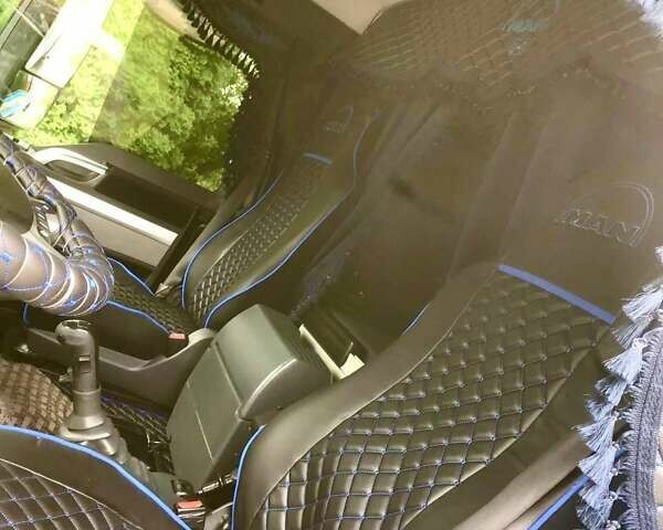 Синій МАН TGS, об'ємом двигуна 10.52 л та пробігом 990 тис. км за 18950 $, фото 16 на Automoto.ua