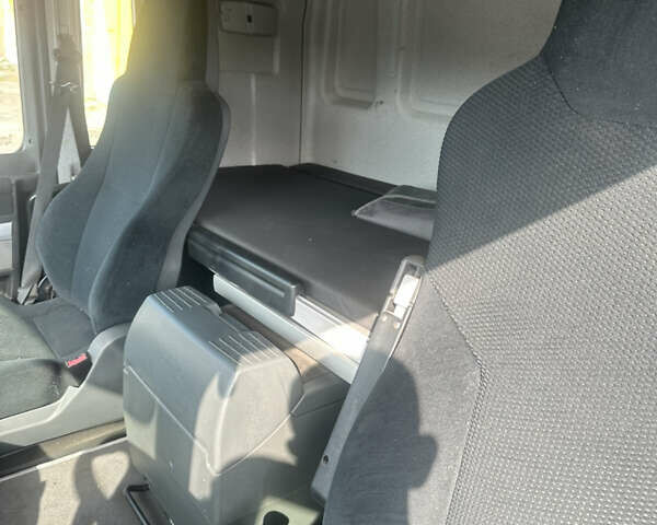 Синий МАН ТГС, объемом двигателя 0 л и пробегом 655 тыс. км за 36000 $, фото 6 на Automoto.ua