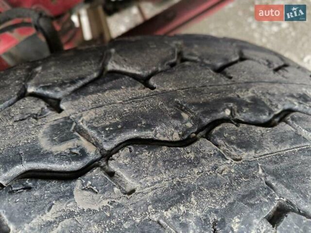 Синій МАН TGS, об'ємом двигуна 10.52 л та пробігом 572 тис. км за 34874 $, фото 13 на Automoto.ua