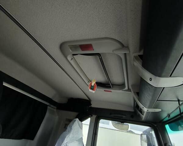 Синій МАН TGS, об'ємом двигуна 10.52 л та пробігом 572 тис. км за 34874 $, фото 4 на Automoto.ua