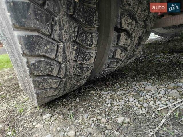 Синій МАН TGS, об'ємом двигуна 10.52 л та пробігом 572 тис. км за 34874 $, фото 10 на Automoto.ua