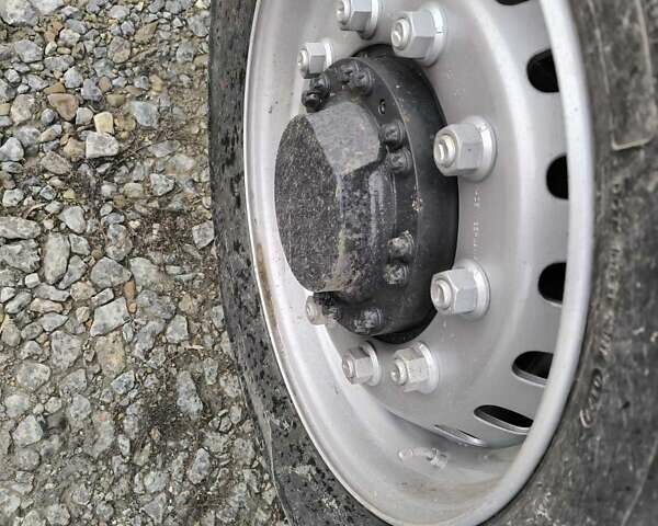 Синій МАН TGS, об'ємом двигуна 10.52 л та пробігом 572 тис. км за 34874 $, фото 2 на Automoto.ua