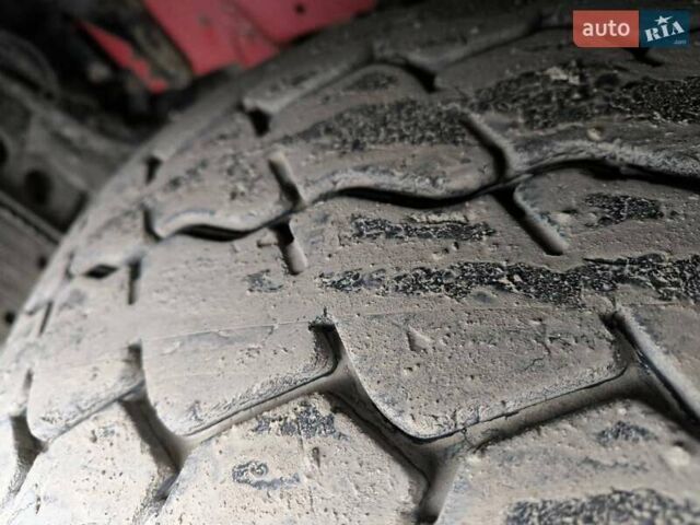 Синій МАН TGS, об'ємом двигуна 10.52 л та пробігом 572 тис. км за 34874 $, фото 12 на Automoto.ua