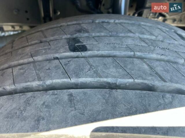 Синій МАН TGS, об'ємом двигуна 10.52 л та пробігом 362 тис. км за 48784 $, фото 20 на Automoto.ua