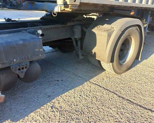 Зелений МАН TGS, об'ємом двигуна 10.5 л та пробігом 1 тис. км за 23500 $, фото 22 на Automoto.ua