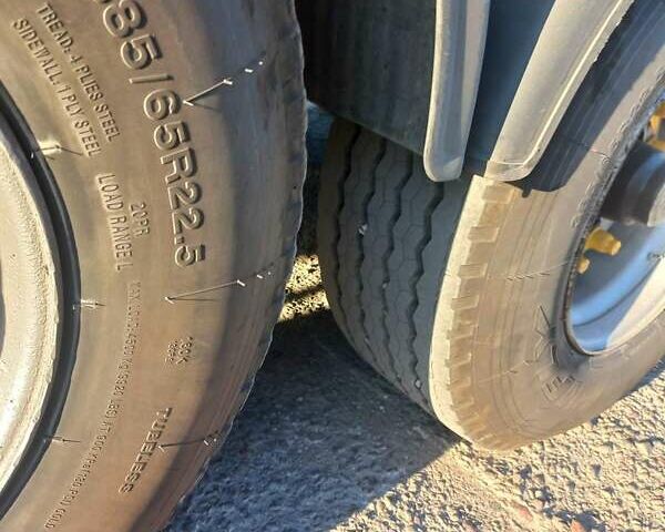 Зелений МАН TGS, об'ємом двигуна 10.5 л та пробігом 1 тис. км за 23500 $, фото 11 на Automoto.ua