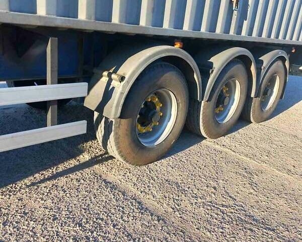 Зелений МАН TGS, об'ємом двигуна 10.5 л та пробігом 1 тис. км за 23500 $, фото 3 на Automoto.ua