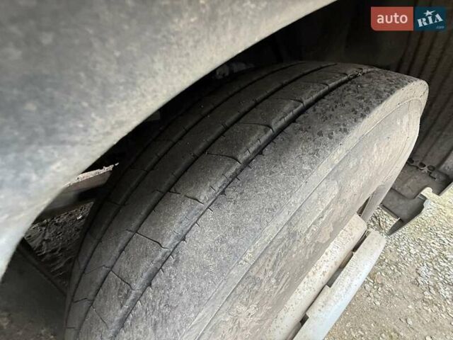 Зелений МАН TGS, об'ємом двигуна 10.52 л та пробігом 704 тис. км за 43000 $, фото 14 на Automoto.ua