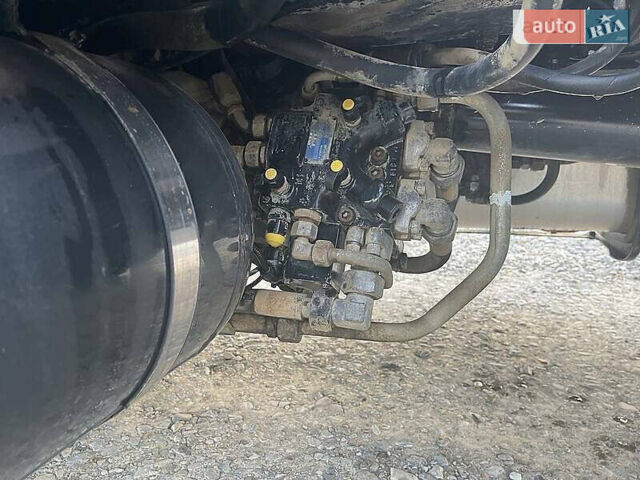 МАН TGS 2010 у Дубно на Automoto.ua Зелений МАН TGS, об'ємом двигуна 10.52 л та пробігом 785 тис. км за 53900 $, фото 14 на Automoto.ua